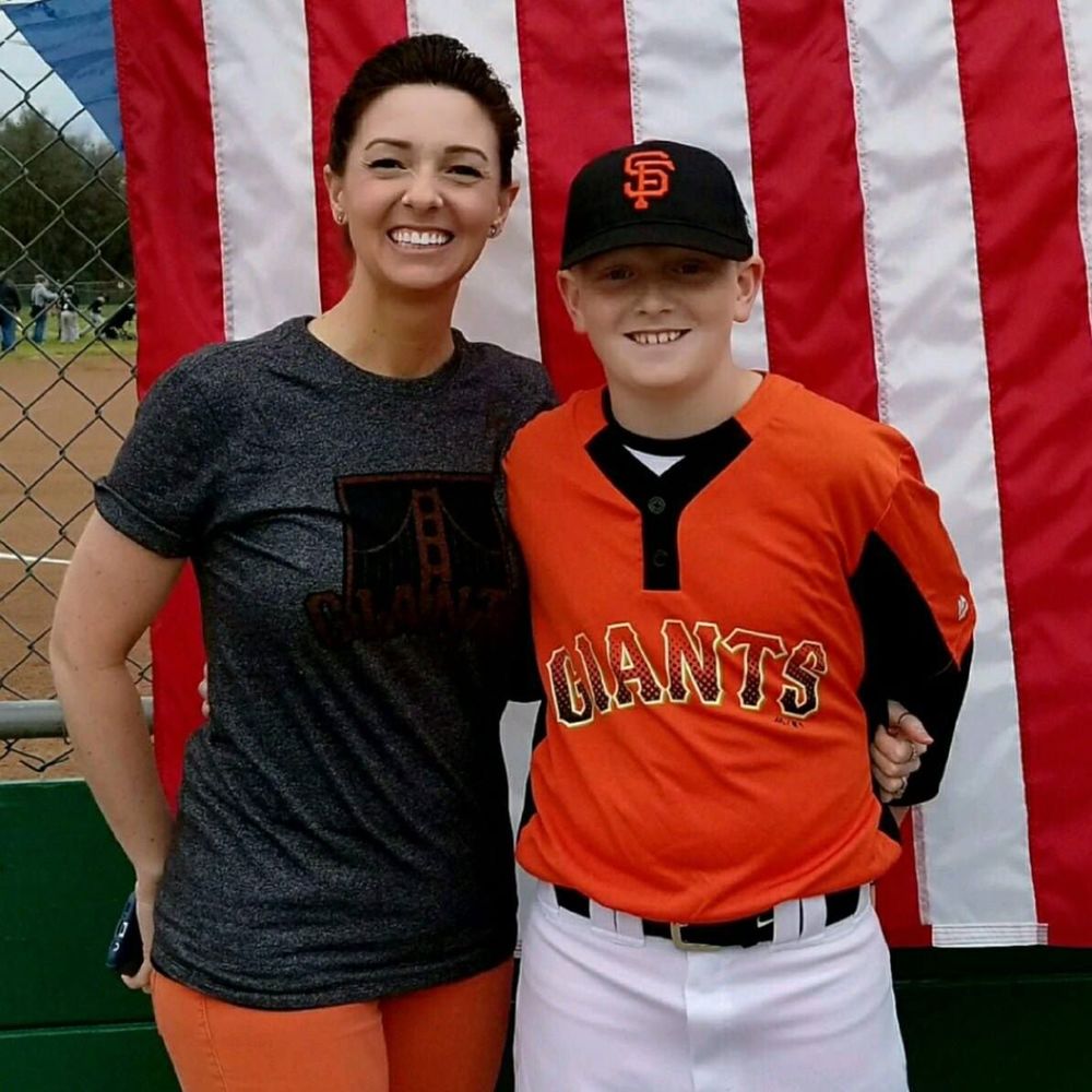 Meet your Posher, Carley